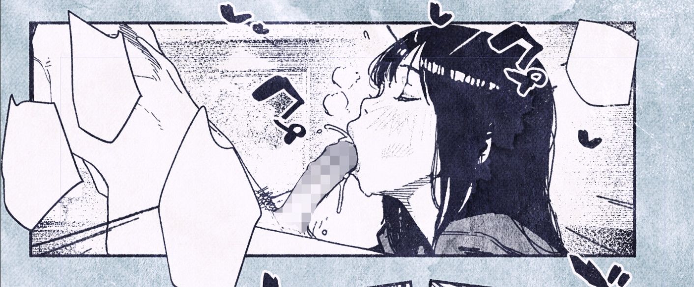 100日後に妊娠するOLさん！ - d_704726 - 平仮名で、べろきす