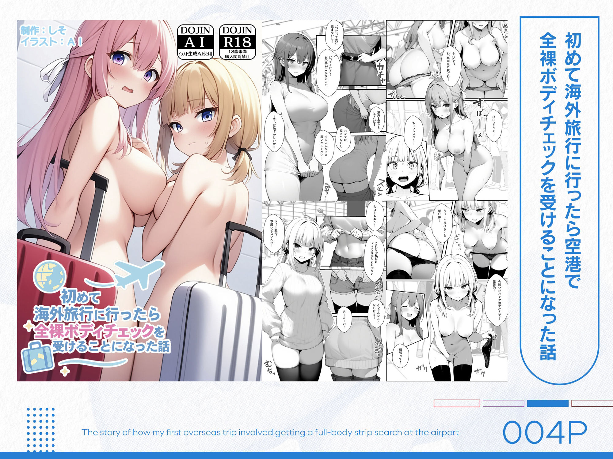 COMICアイル 総集編 2025 vol.2 - d_671915 - COMICアイル