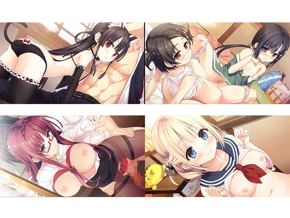 【FANZA限定】まいてつ コンプリートセット - d_275040 - Whisp