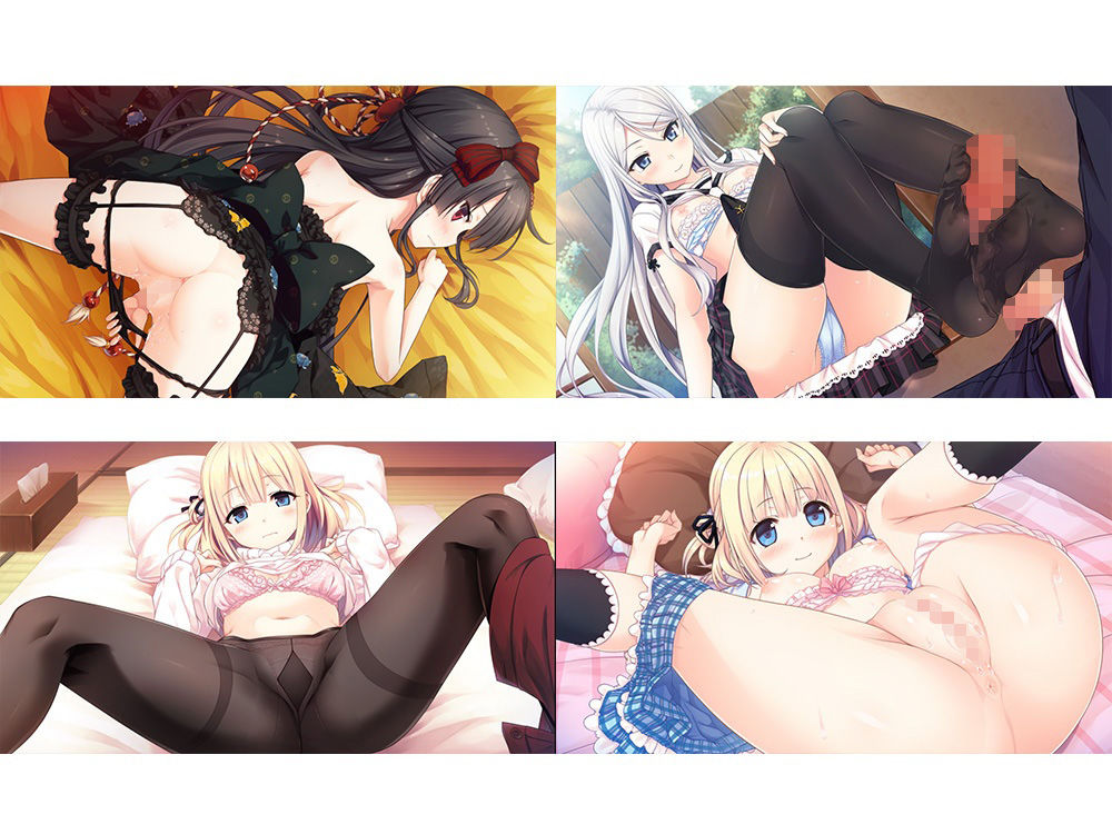 【FANZA限定】まいてつ コンプリートセット - d_275040 - Whisp