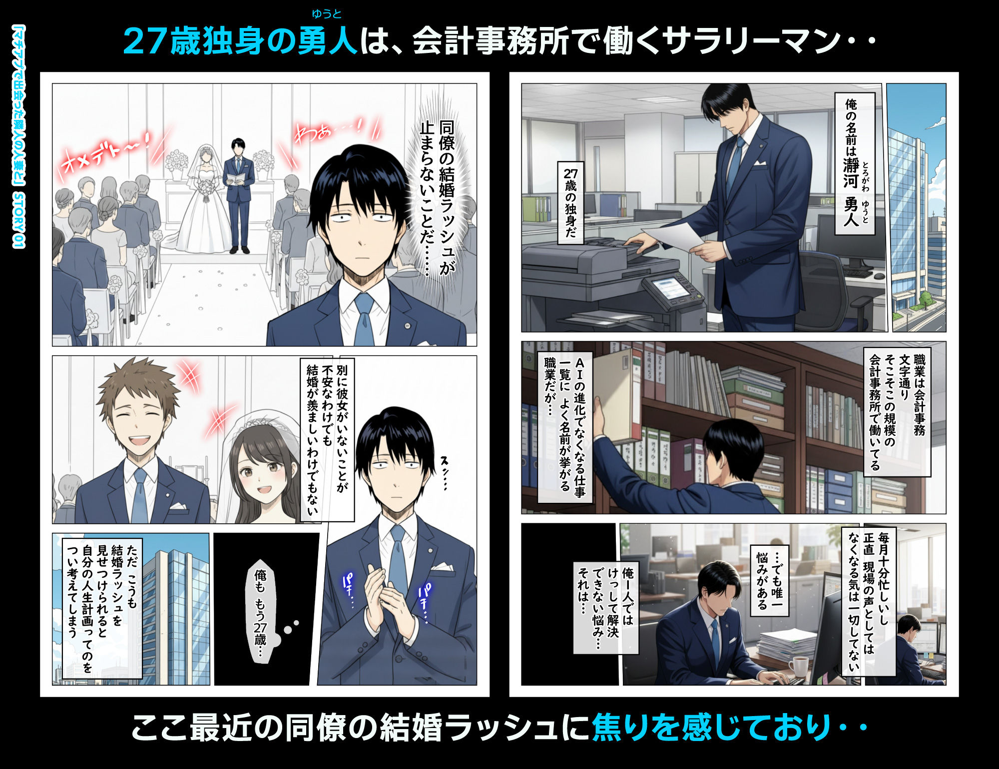 マッチングアプリで出会ったむちむち美女が、まさかの隣人で人妻だった件 - d_646404 - ハレノヒ