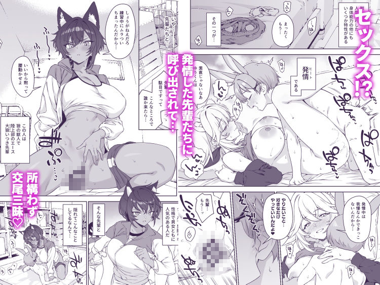 ほしょくくらぶ2 - d_720095 - アットホーム酒家