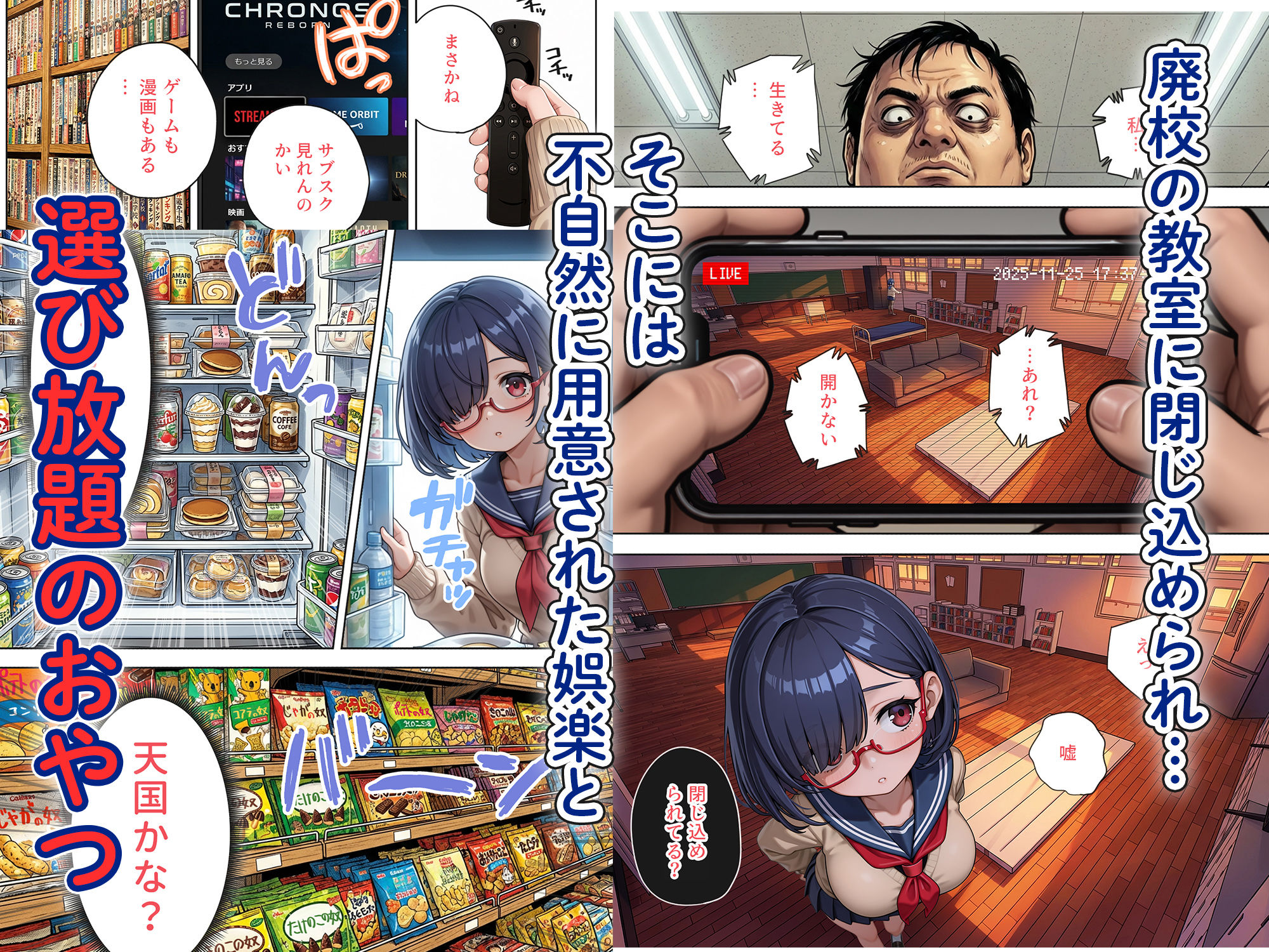 げんゆで 上 - d_706375 - 愛・筋肉博