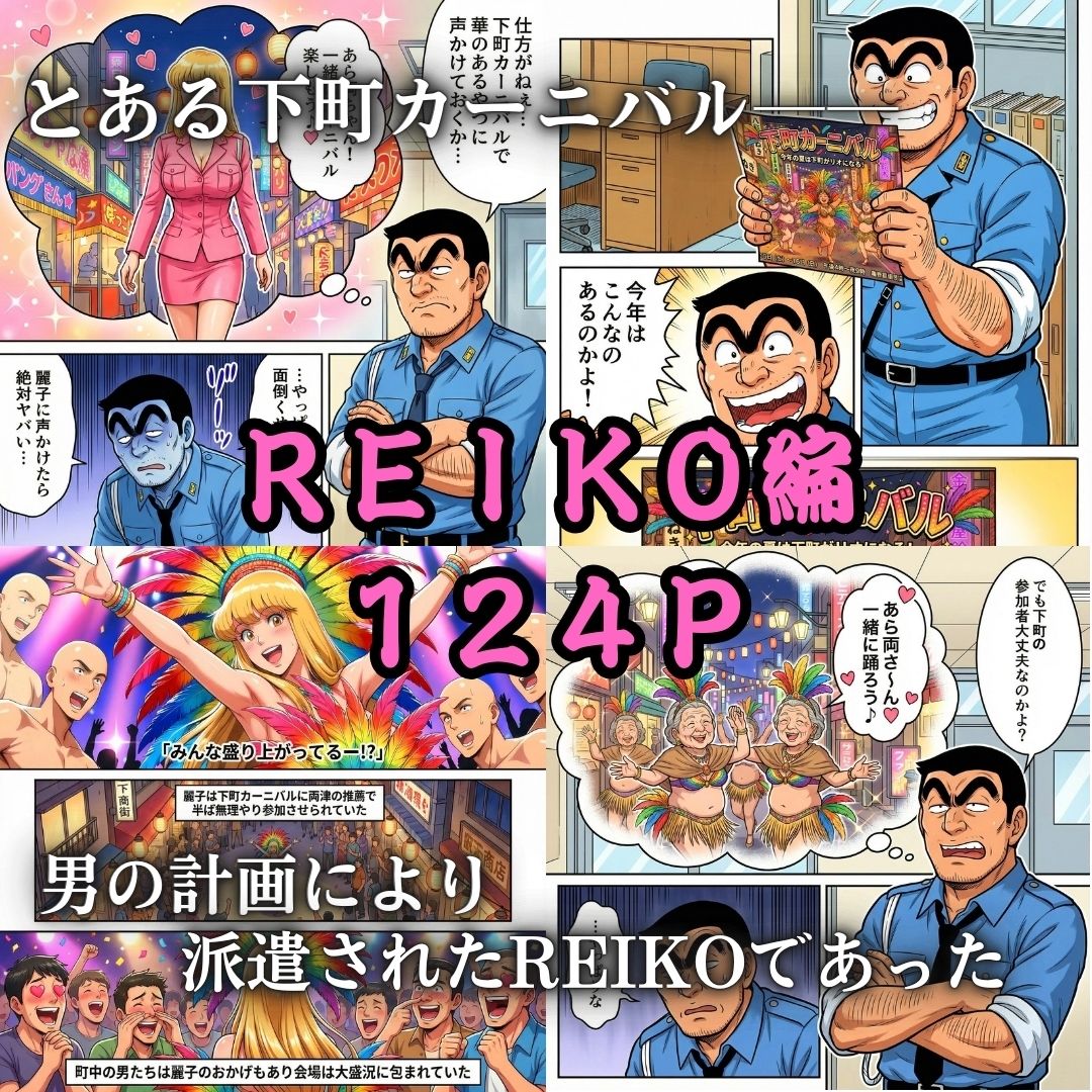 下町ふんどしカーニバル - d_735245 - オトナオトシゴロ