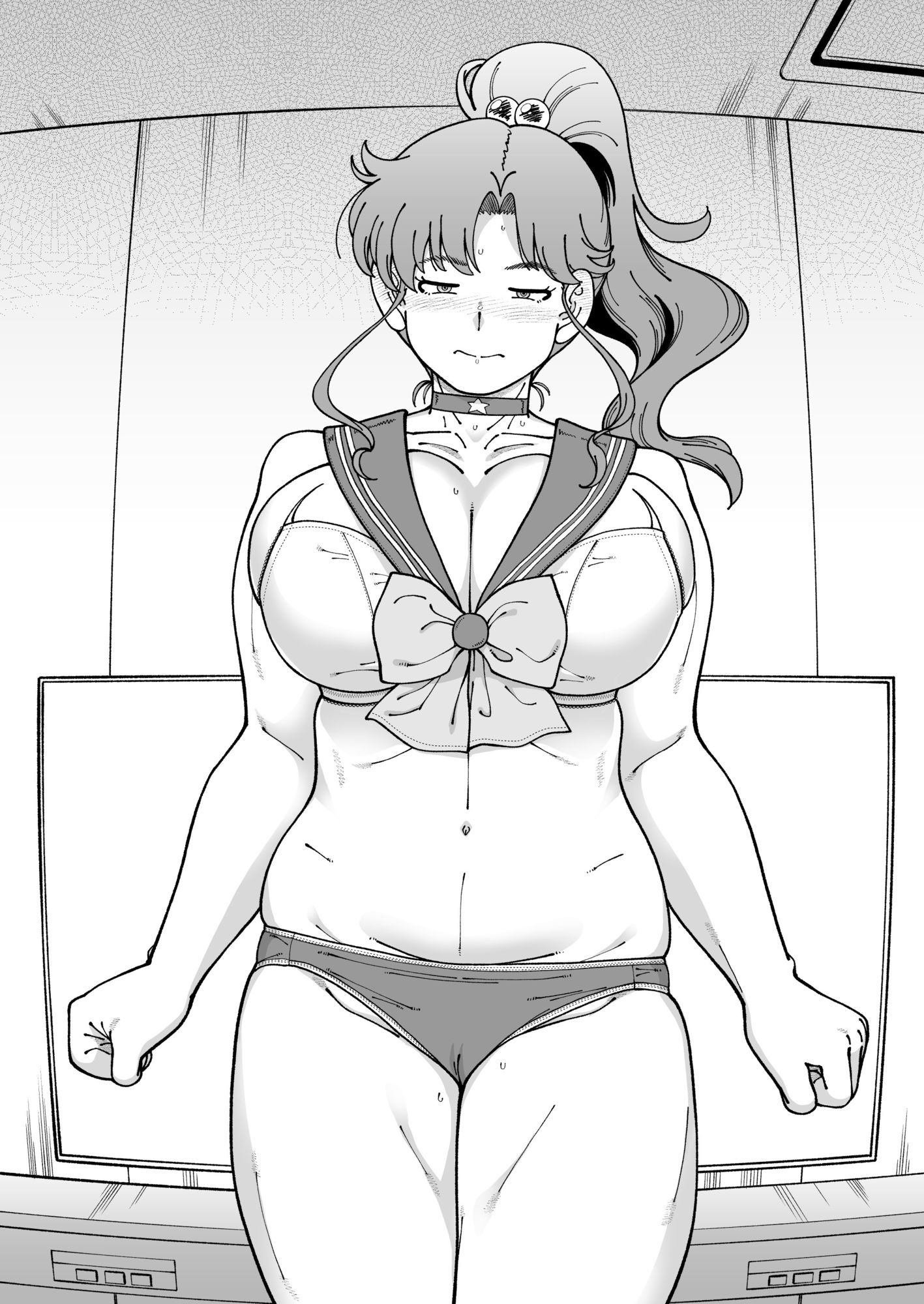 木星願望 - d_739347 - ケンソウオガワ