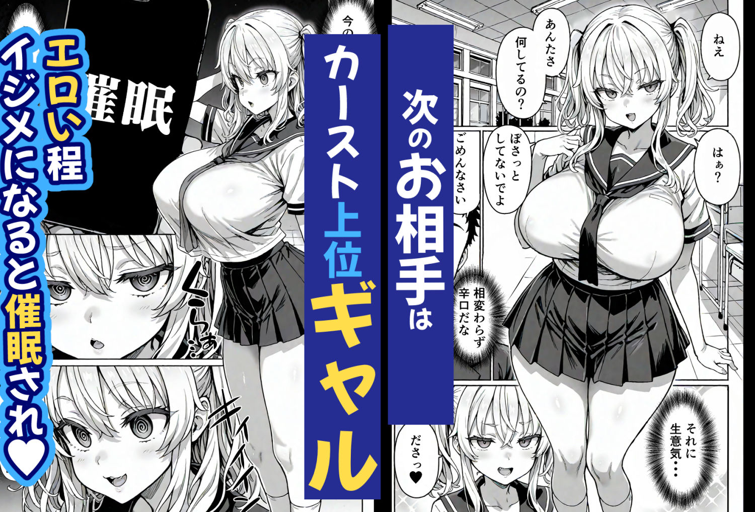 卒アル催●アプリ クラスメイトを催●支配できる卒業アルバム大全集 【総集編・セット作品】 - d_756105 - ももみ屋