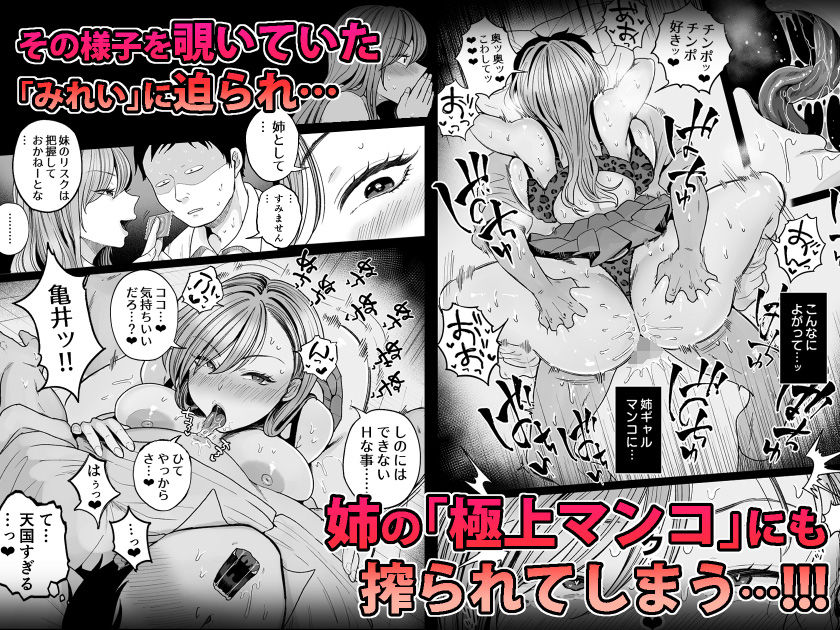 妹の処女、もらってあげてよ - d_746084 - 鼠の母