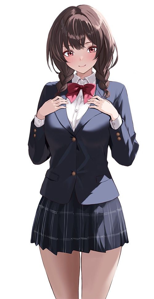 こじらせナツキと3Dおさわりえっち【イジメVoice】 - d_767706 - ちちぶつり