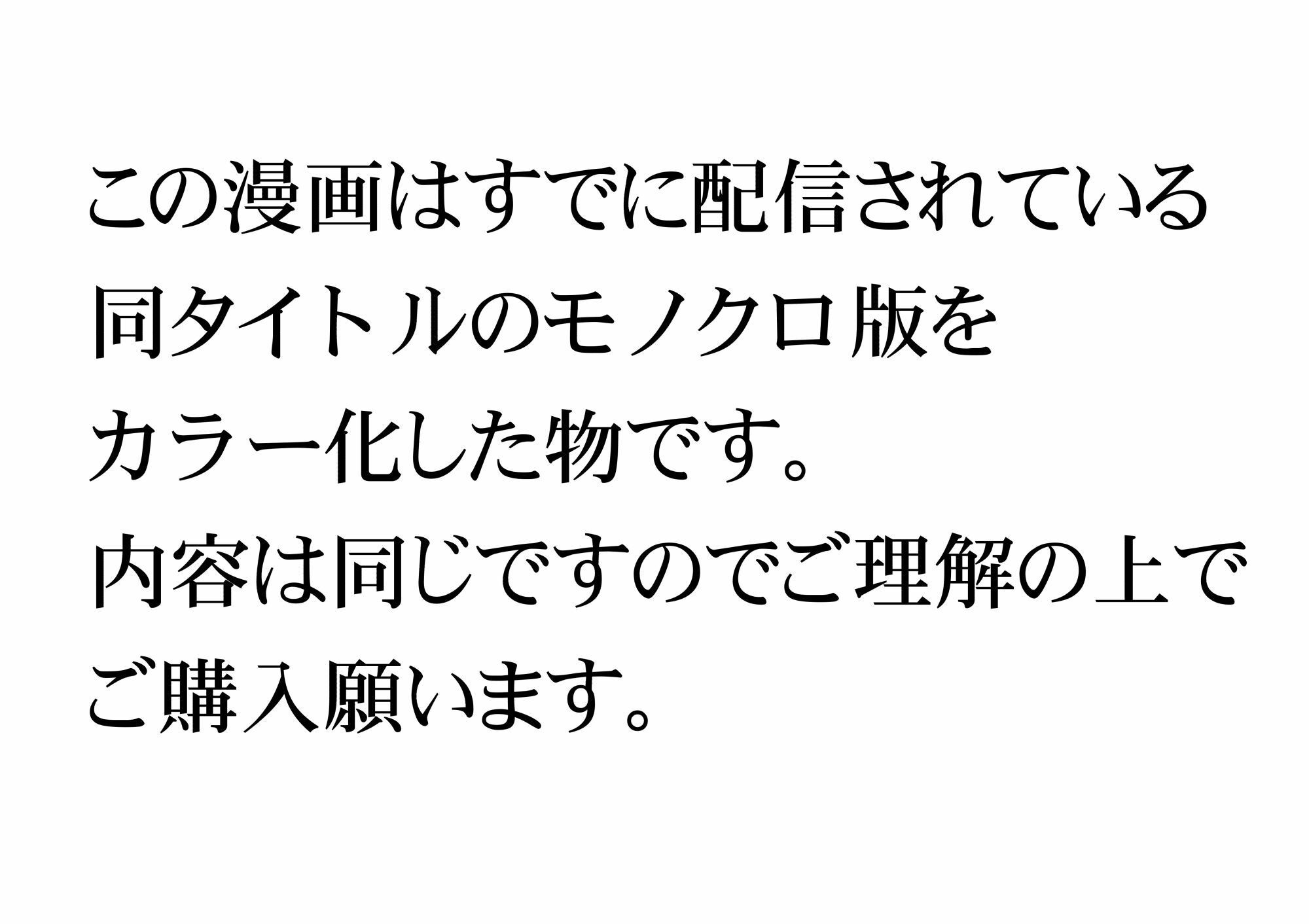 自治会の人妻はとてもHでした。3 人妻達のお食事編 （フルカラー版） - d_300610 - HGTラボ