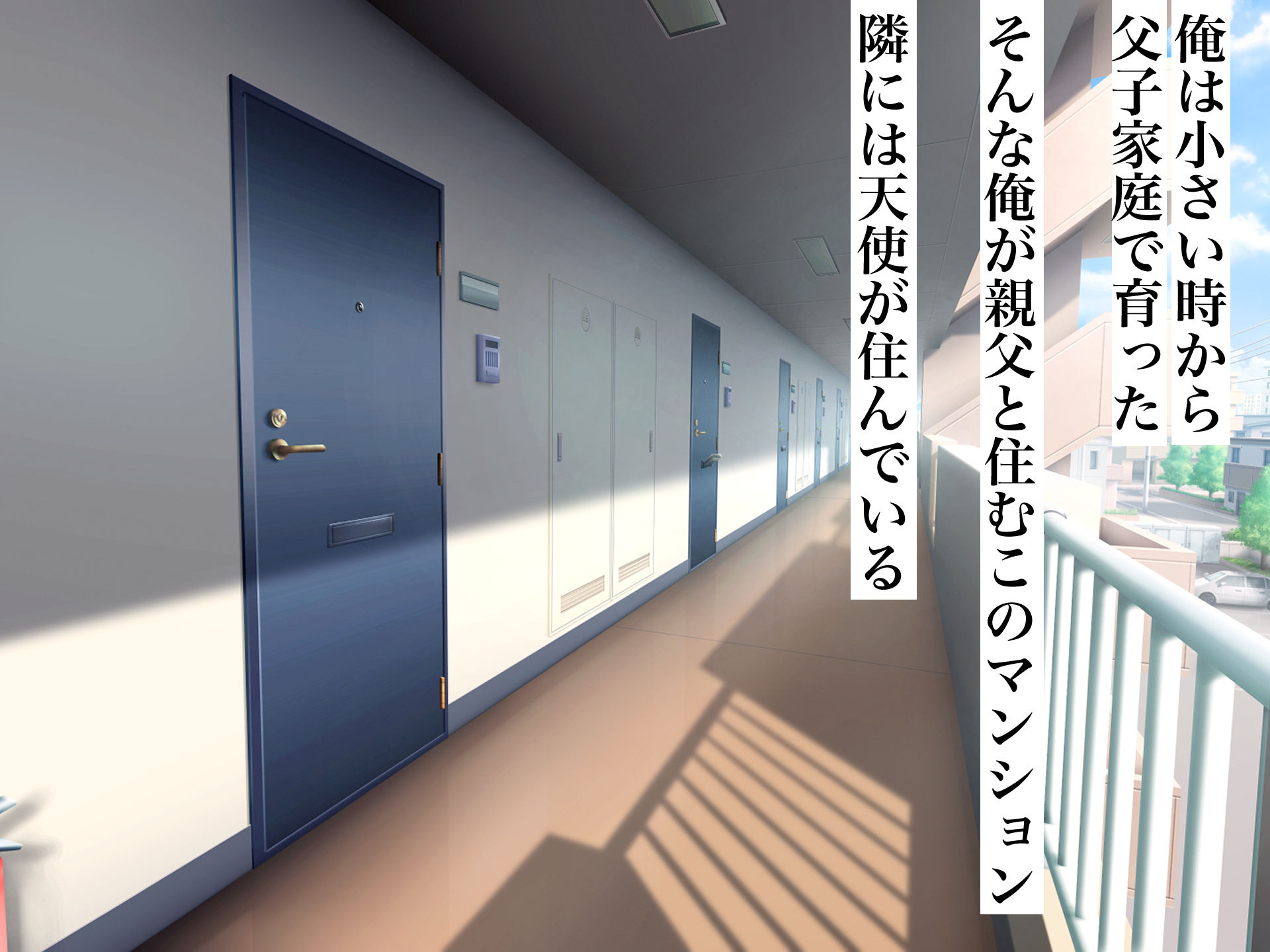 親友のギャルママが天使すぎる - d_577929 - なのはなジャム
