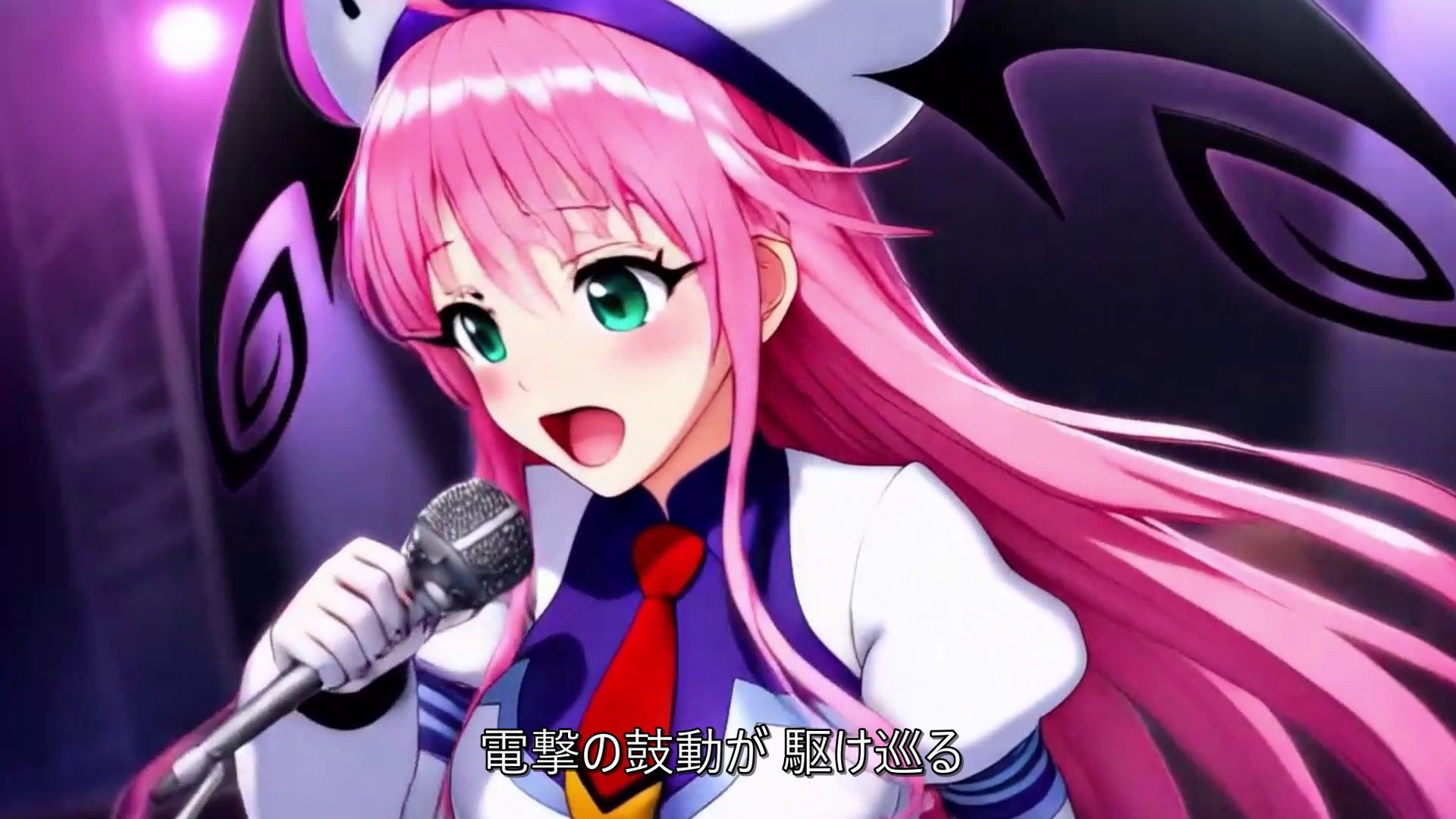 ハーレム計画を実行して古手川を校内でハメ倒した話【次世代フルボイスアニメ動画】 - d_591357 - AstroOne