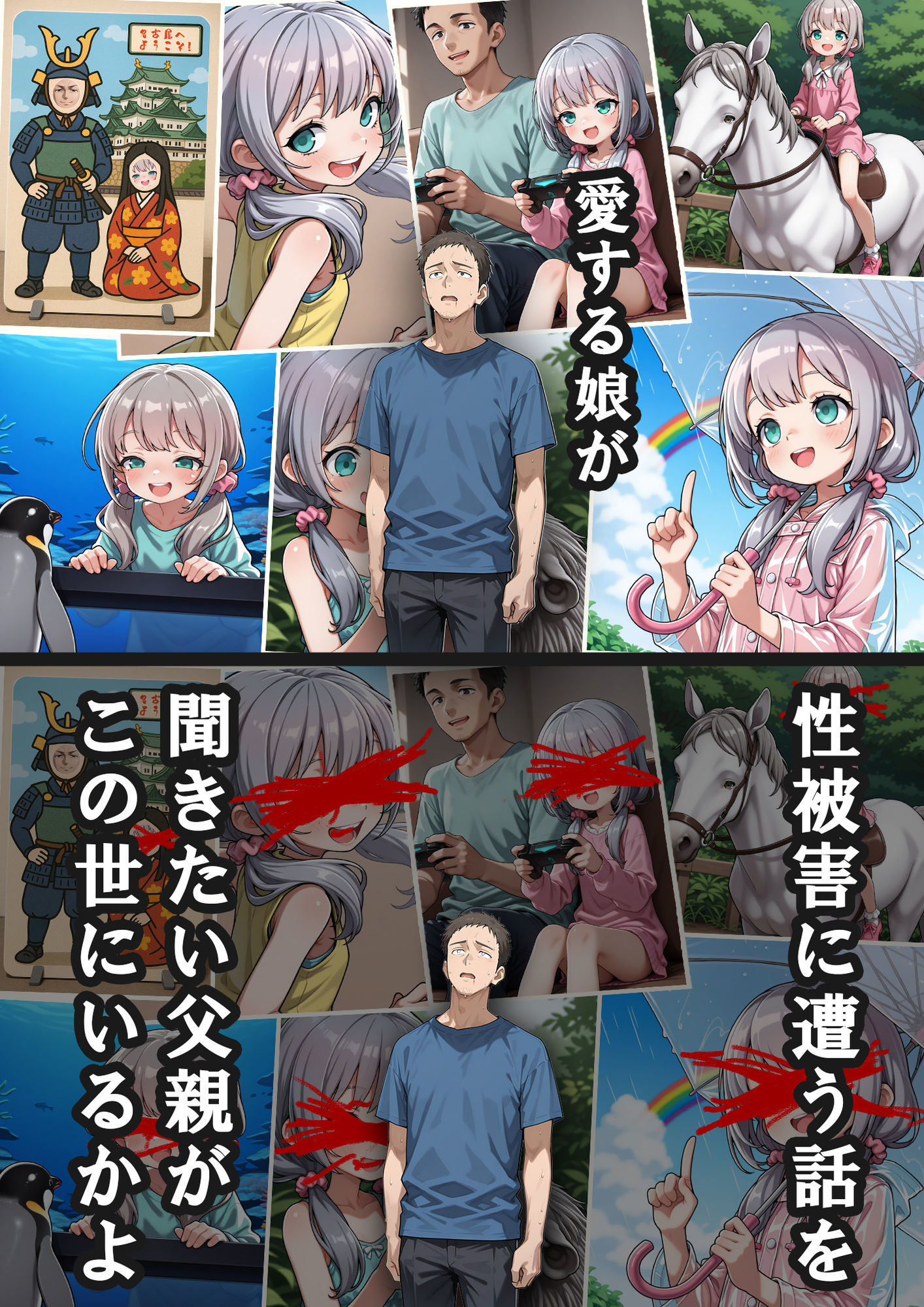 娘の告白 - d_618200 - 愛・筋肉博