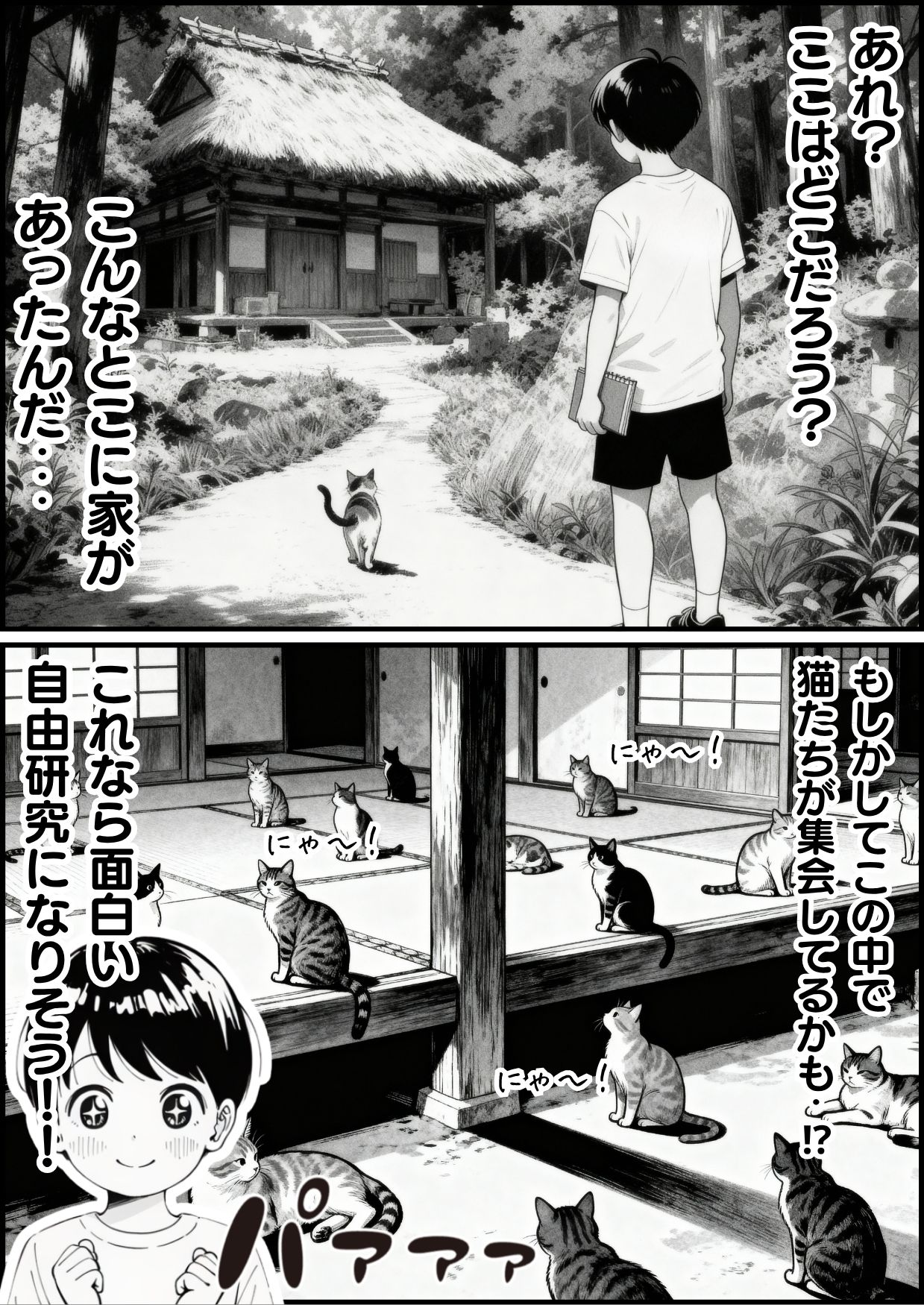 【僕のNTR夏休み】あの日見た種付けプレスを僕はまだ忘れられない - d_697336 - 種付け出版