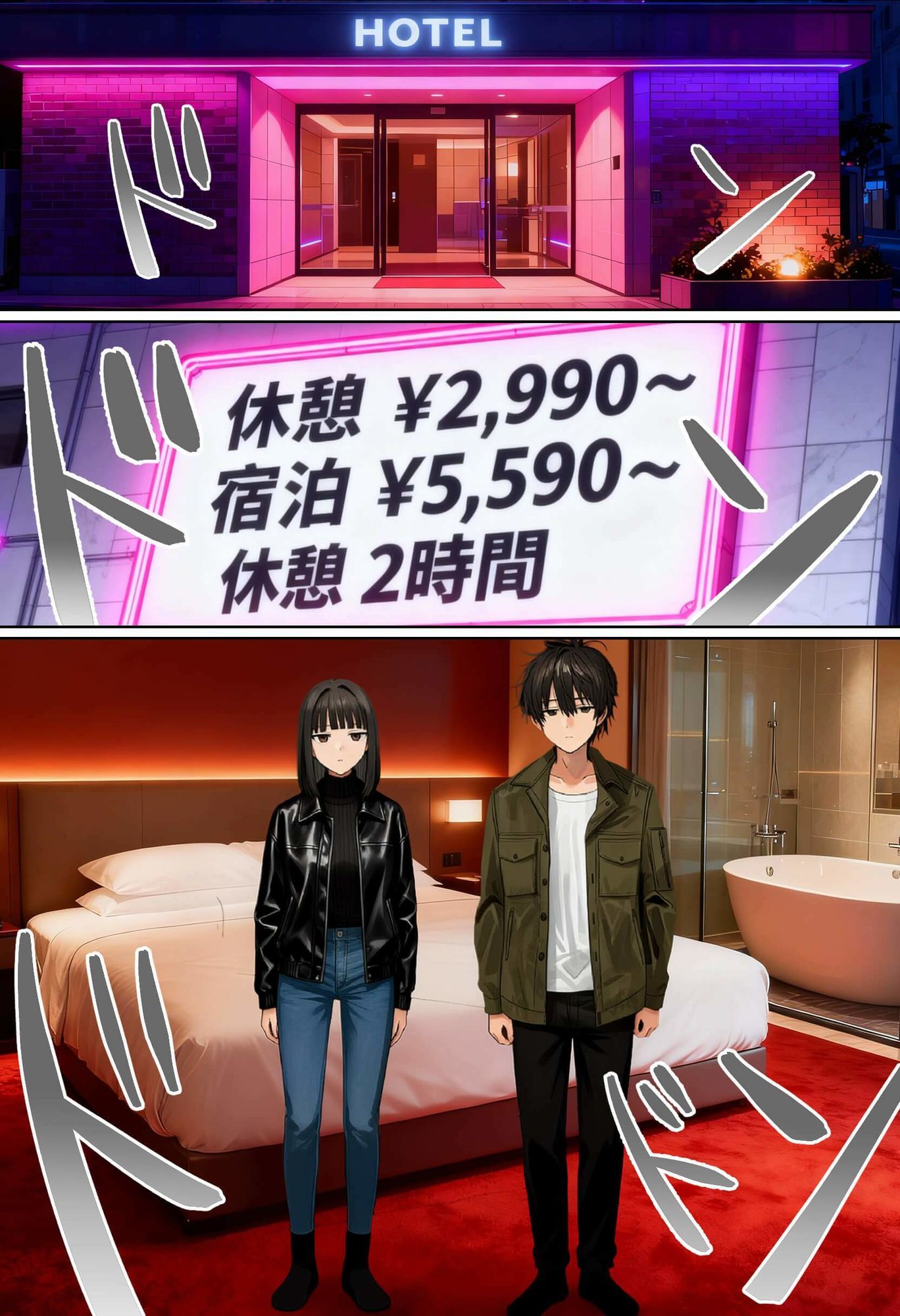 【実話】相席居酒屋で知り合った人見知り保育士ちゃん（21）とコスプレSEXした話www - d_712409 - 実話本舗