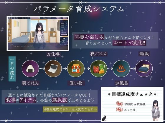 孤独少女との50日間 - d_638600 - こんなに大きくなりました
