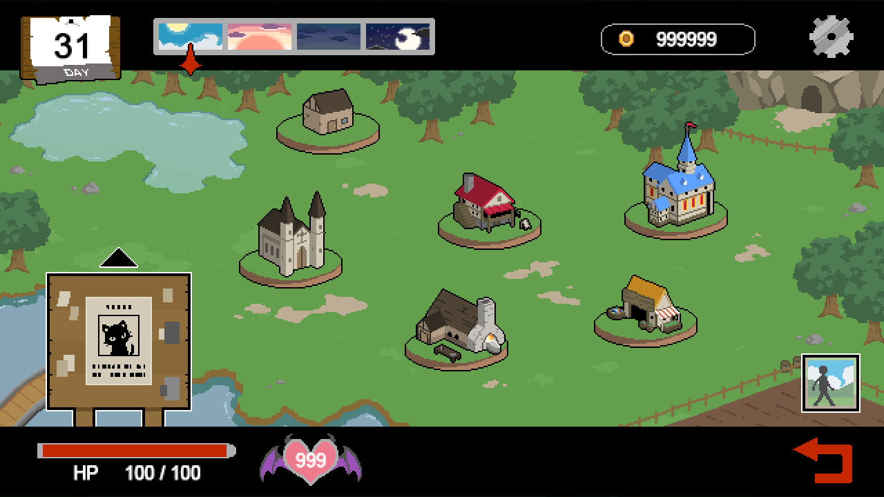 Handyman Fantasy ハンディマン・ファンタジー - d_689168 - 超真剣Studio