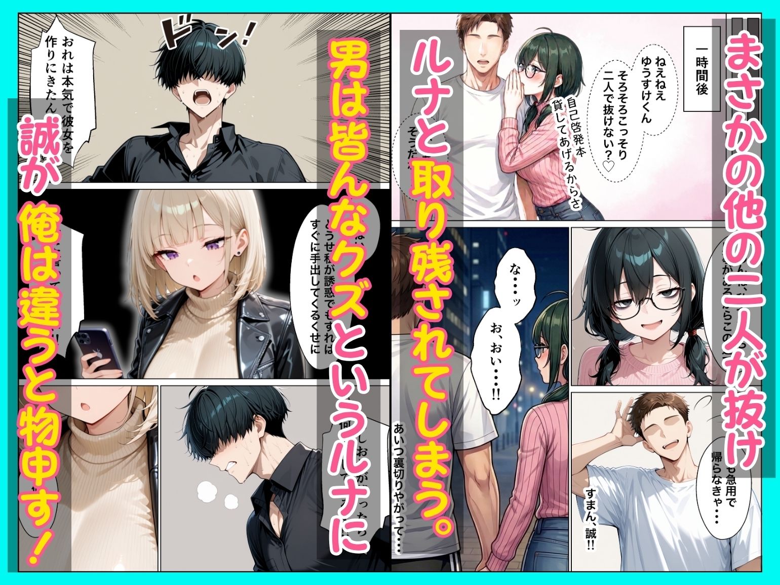 相席居酒屋で出会ったダウナーギャルと朝まで本能剥き出しイチャラブセックス - d_747373 - たむりん