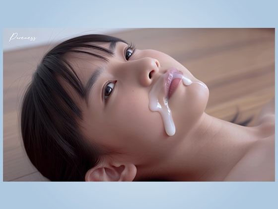 Pureness 〜純真な女子校生の裏動画〜 - d_760011 - Blue Frames
